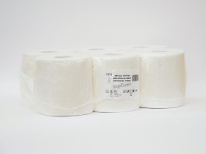 MB  NEAUTRAL 2ply  125M 19,5cm cel central