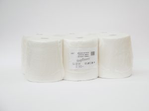 AR   207mm  PULP 120M 2ply